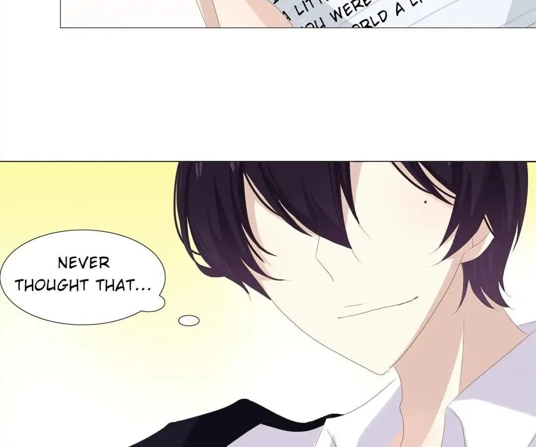 First Crush Chapter 23 - page 5