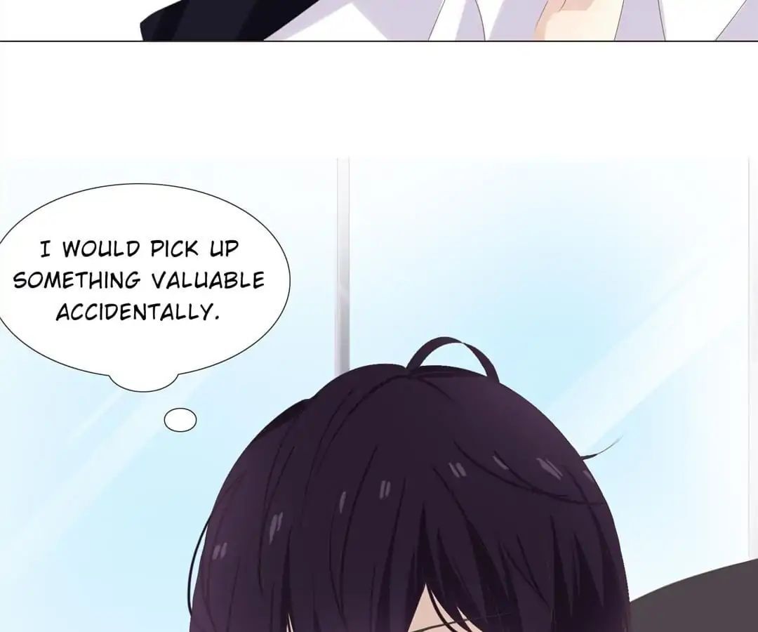 First Crush Chapter 23 - page 6