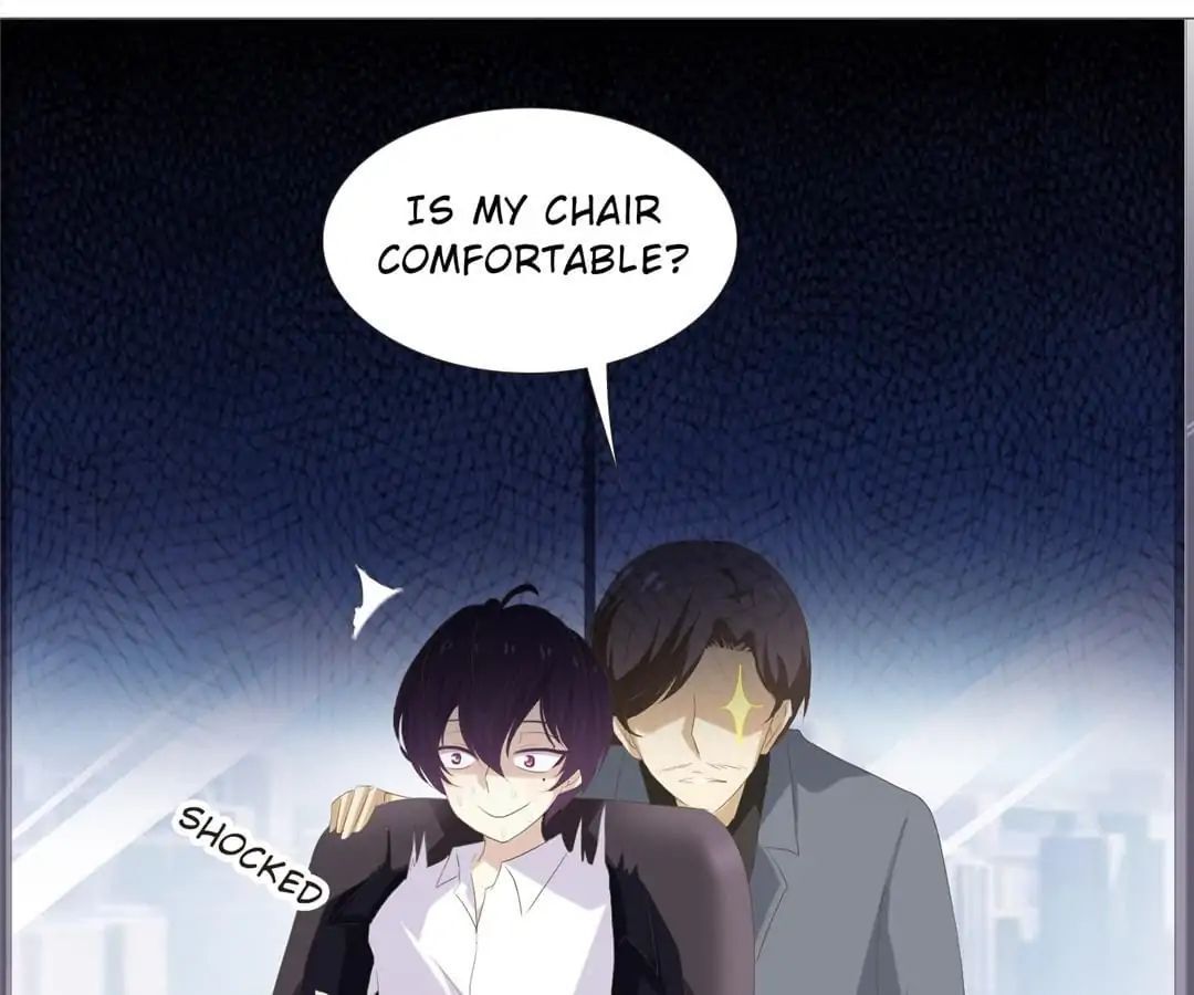 First Crush Chapter 23 - page 9