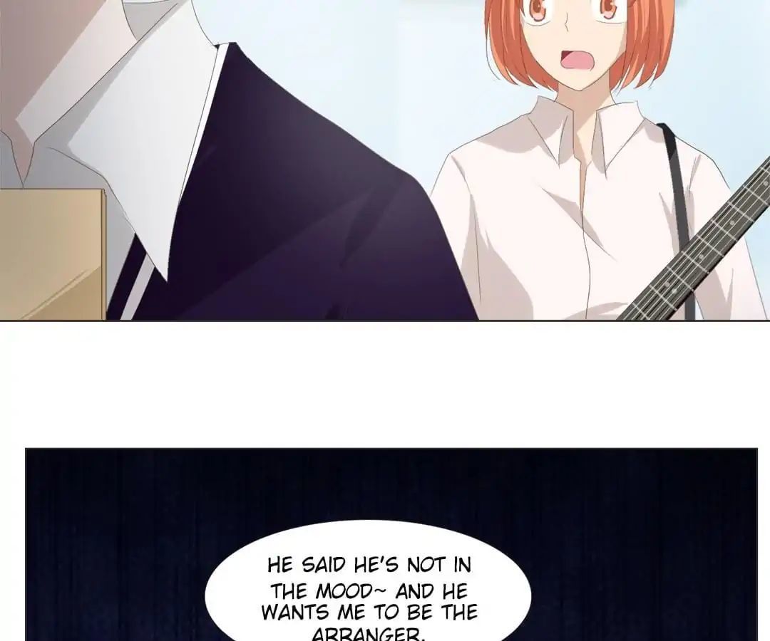 First Crush Chapter 42 - page 12