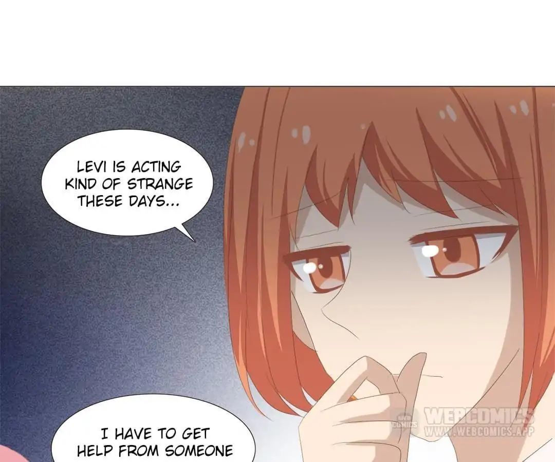 First Crush Chapter 42 - page 14