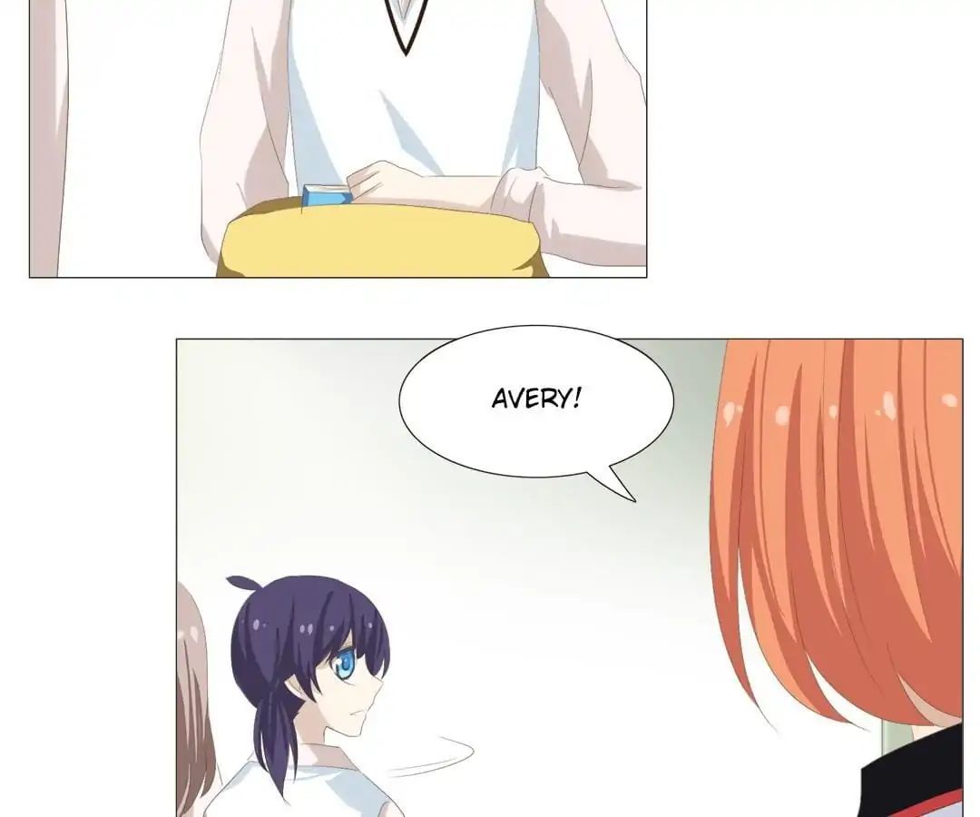 First Crush Chapter 42 - page 17