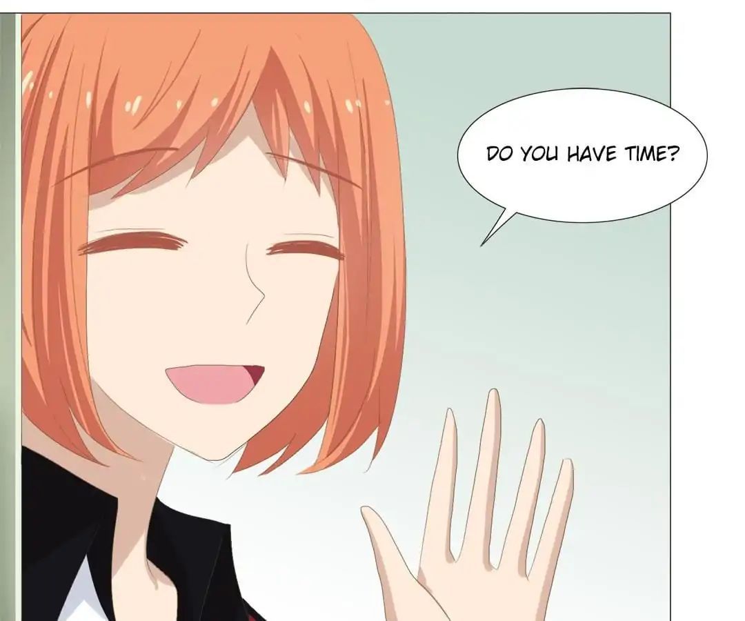 First Crush Chapter 42 - page 19