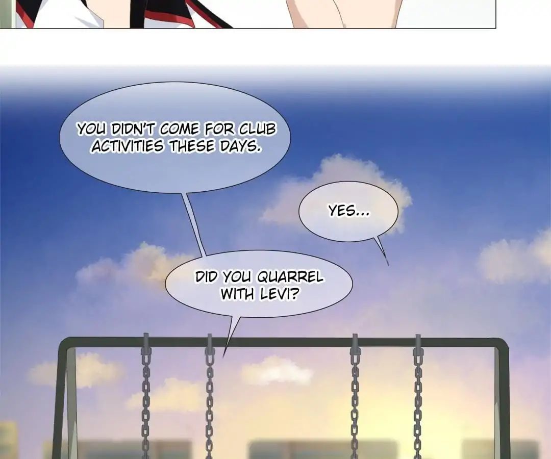First Crush Chapter 42 - page 20