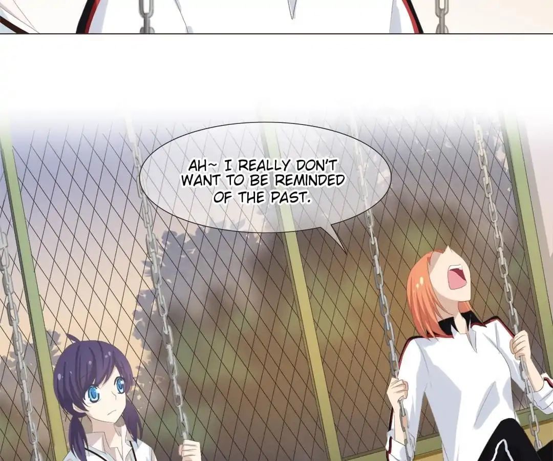 First Crush Chapter 42 - page 24