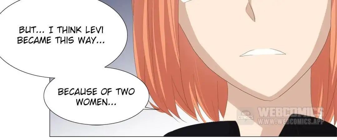 First Crush Chapter 42 - page 26