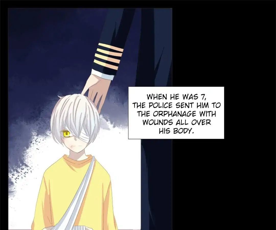 First Crush Chapter 42 - page 27