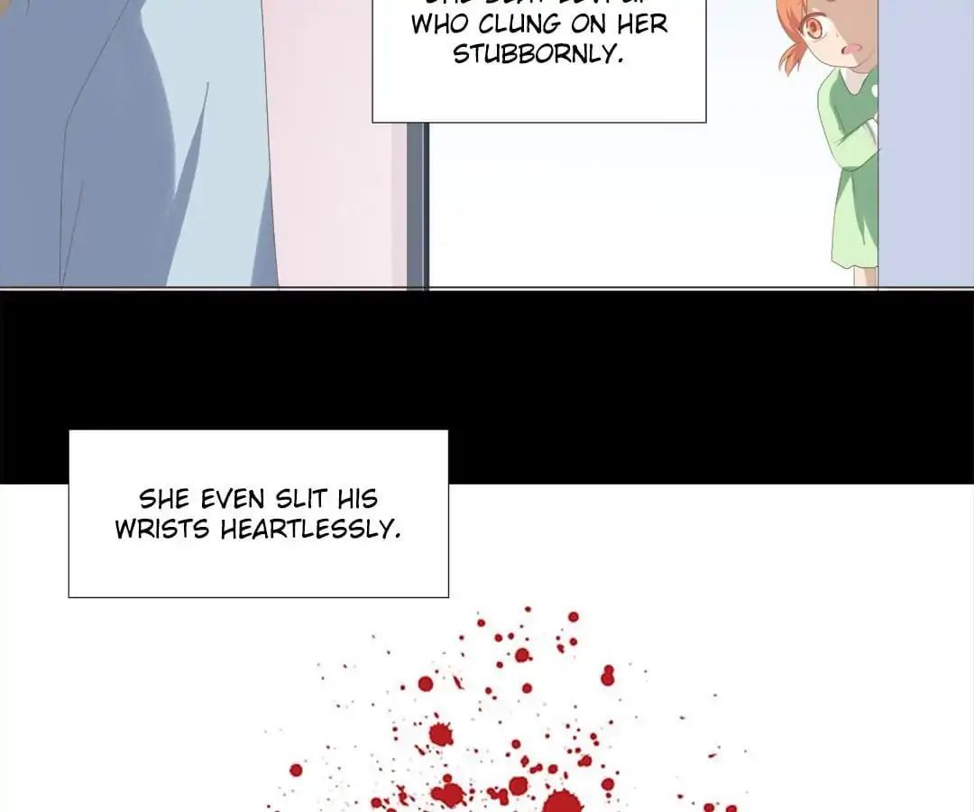 First Crush Chapter 42 - page 29