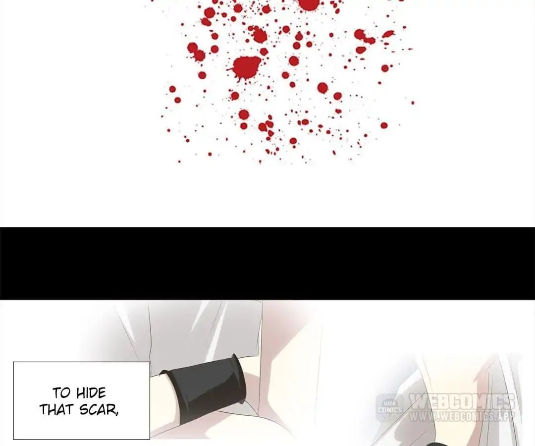 First Crush Chapter 42 - page 30