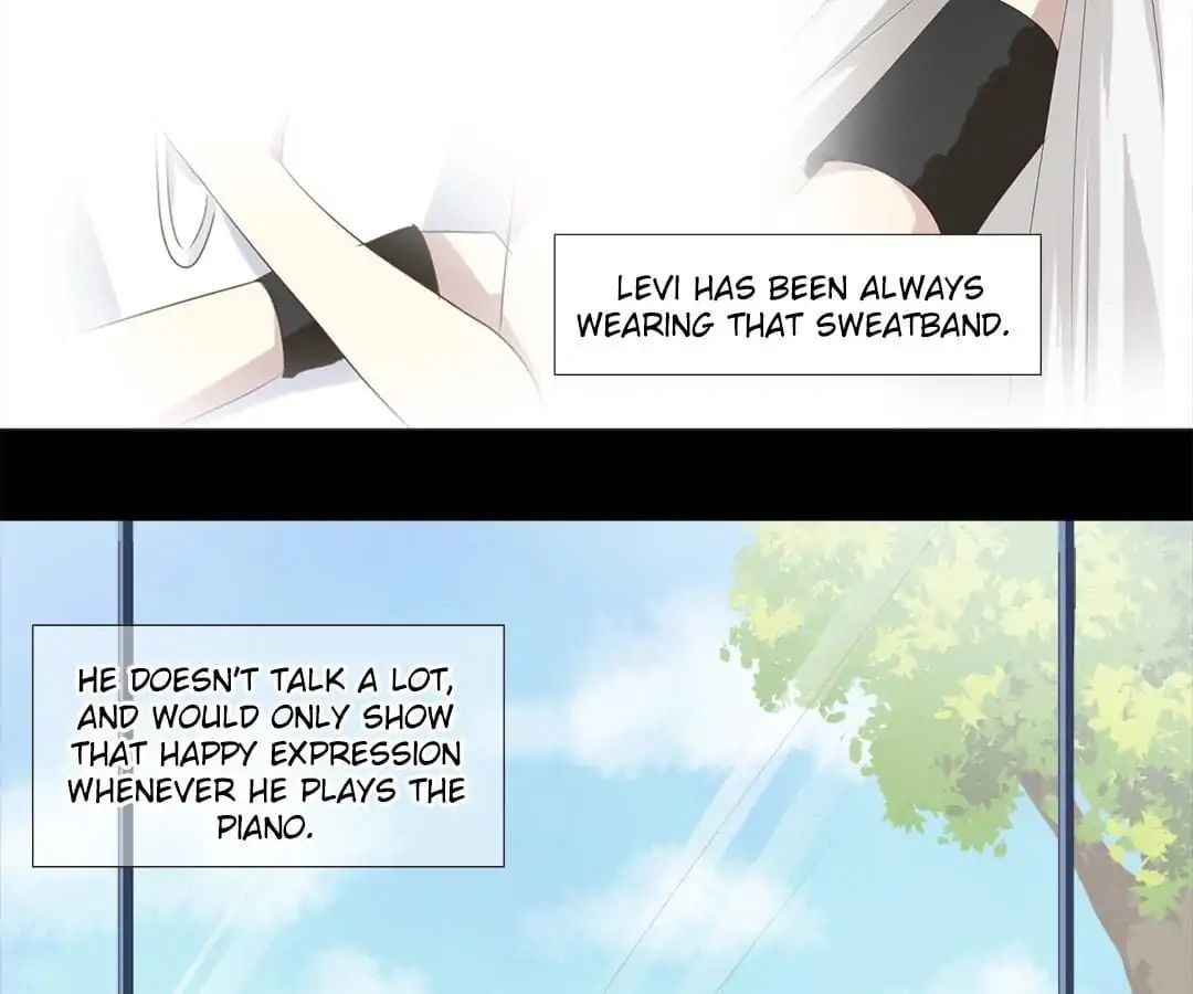 First Crush Chapter 42 - page 31