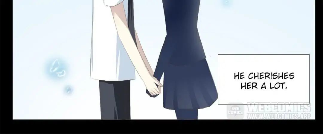 First Crush Chapter 42 - page 34