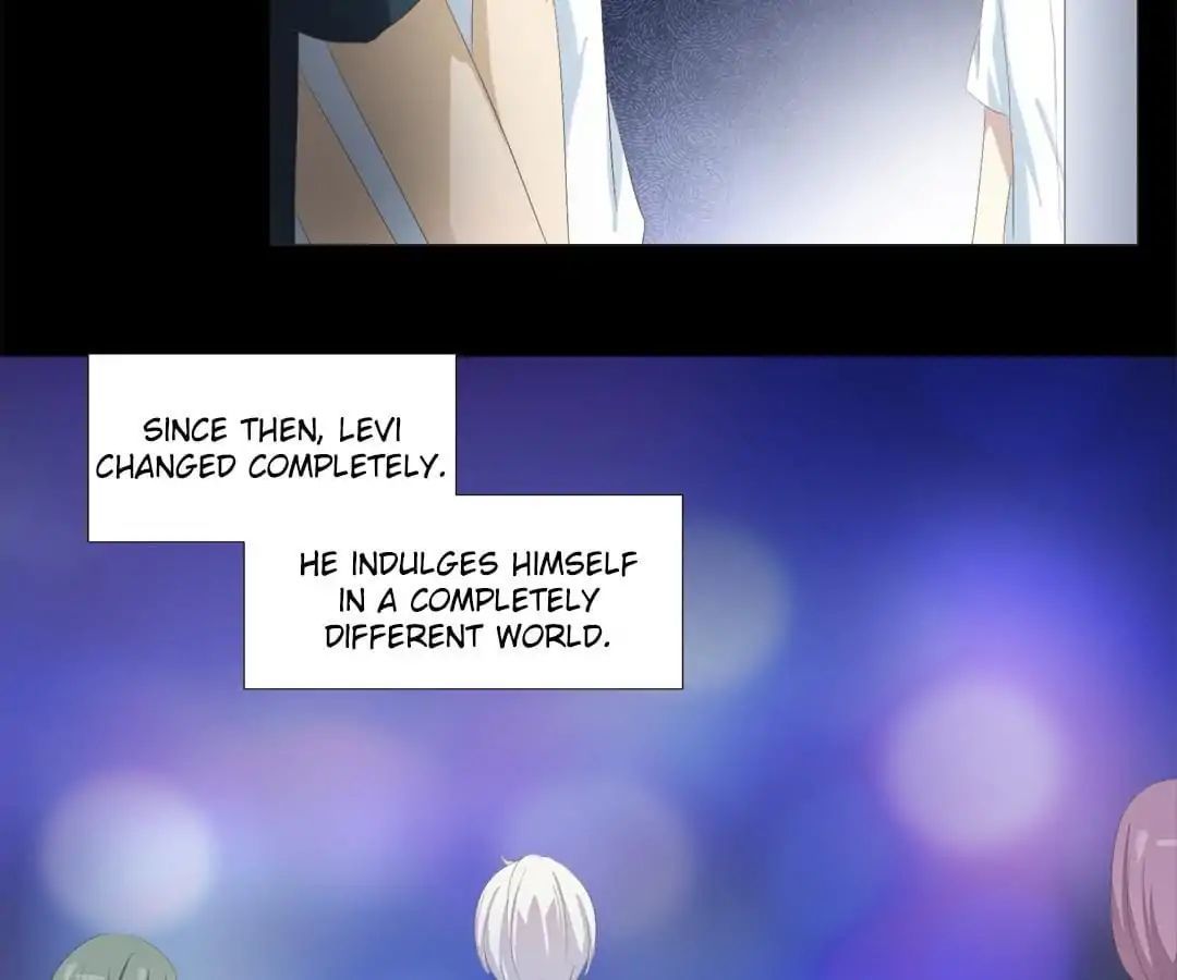 First Crush Chapter 42 - page 37