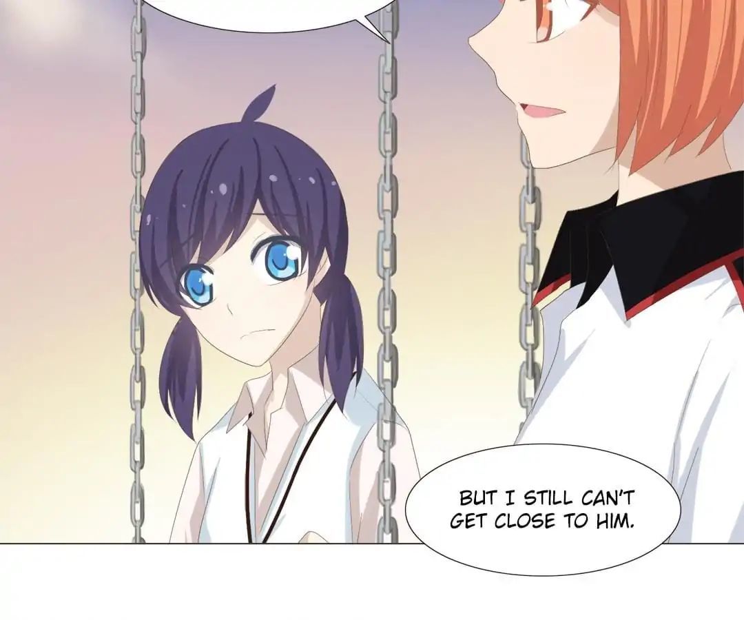 First Crush Chapter 42 - page 39