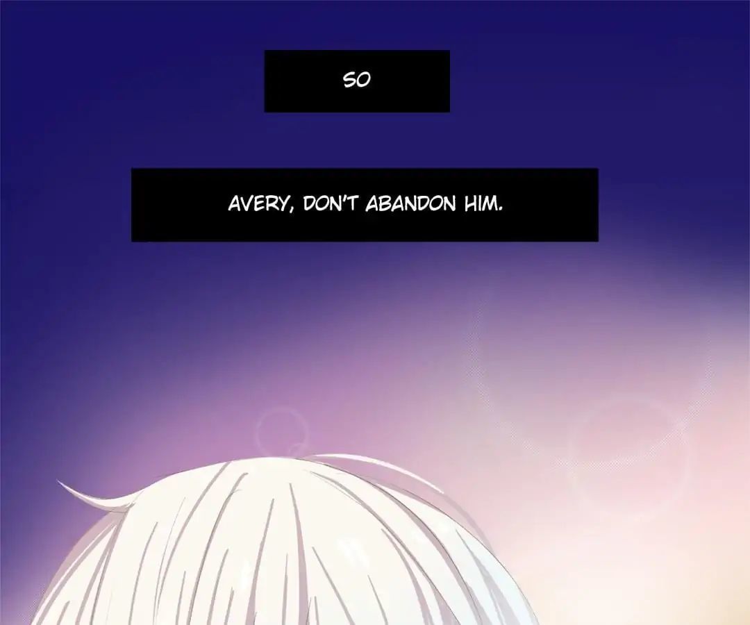 First Crush Chapter 42 - page 43