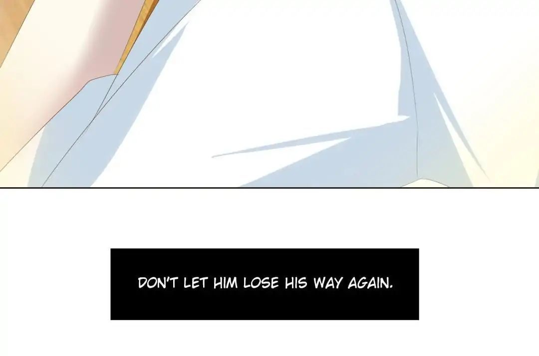 First Crush Chapter 42 - page 45