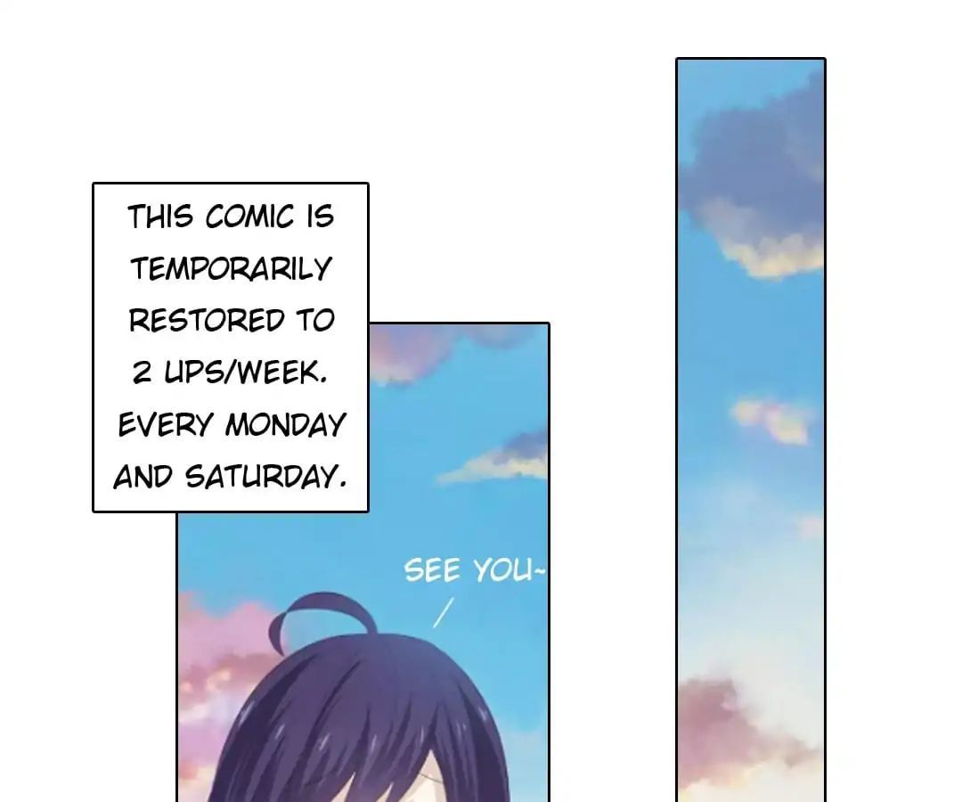 First Crush Chapter 42 - page 47