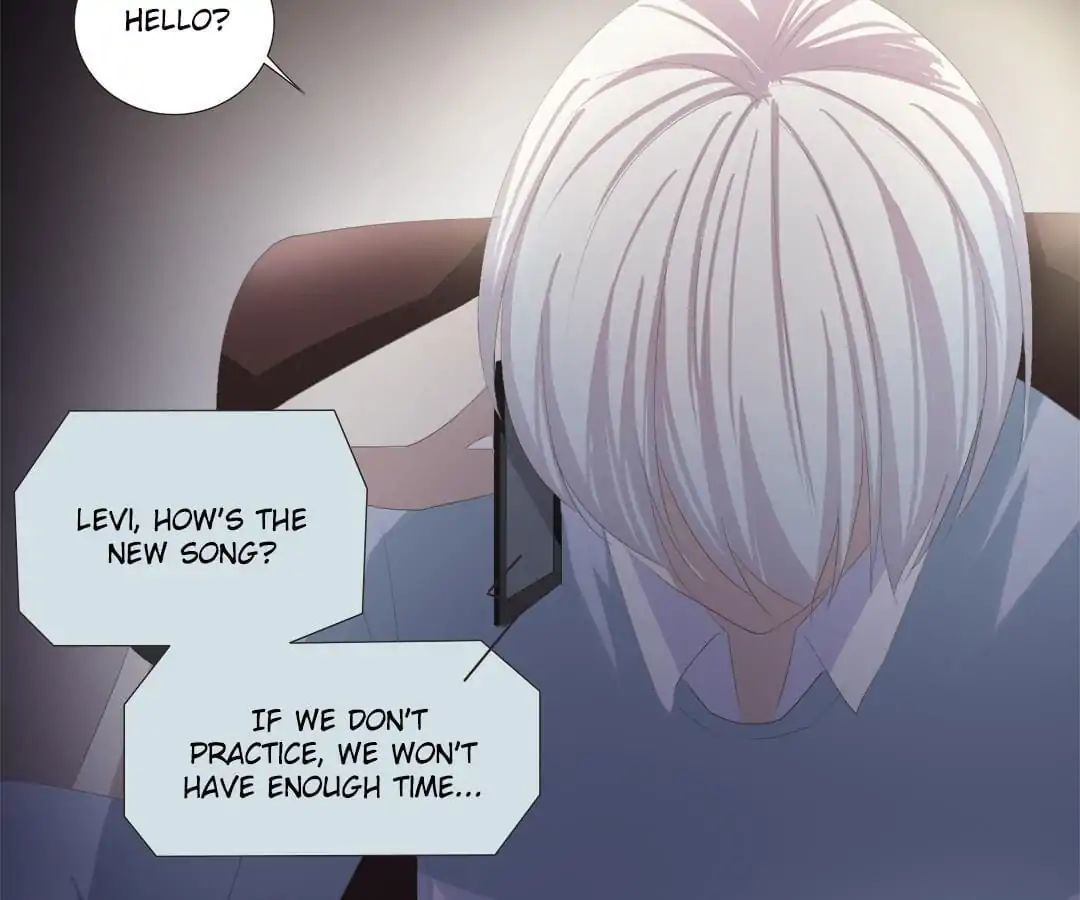 First Crush Chapter 42 - page 5
