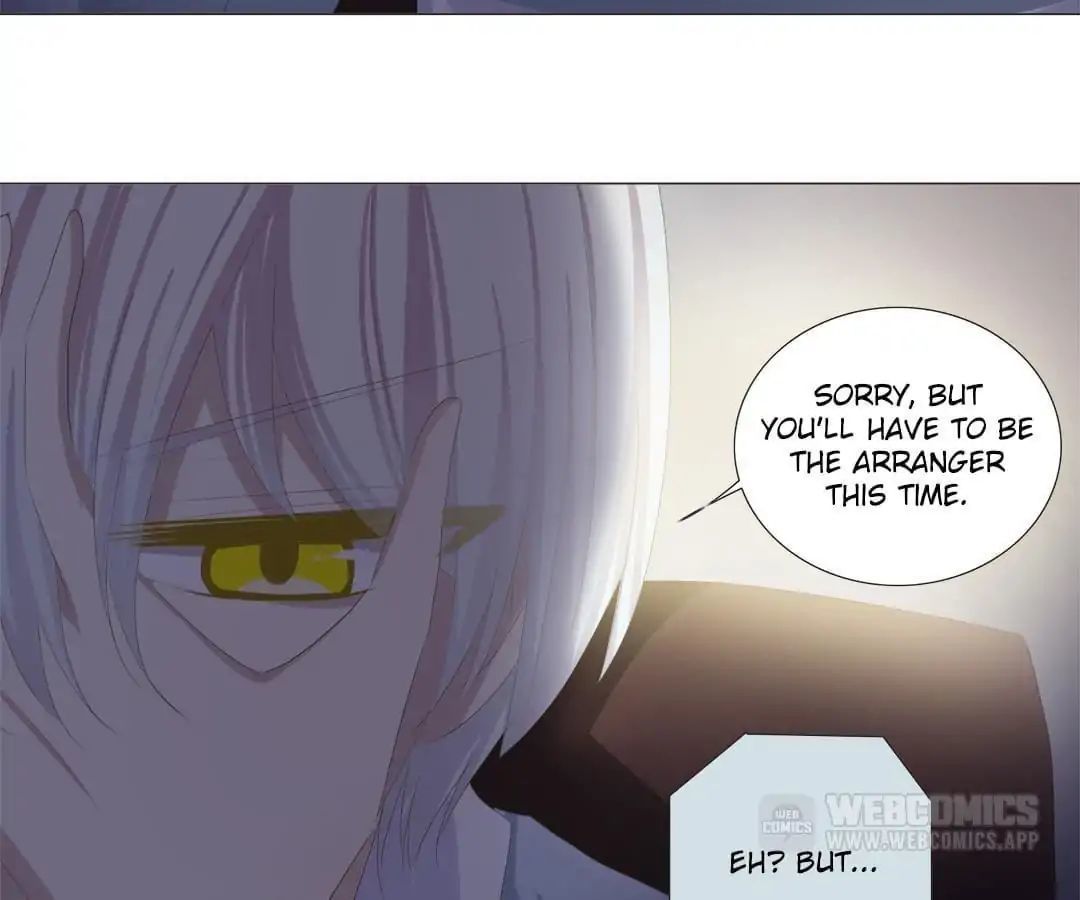 First Crush Chapter 42 - page 6