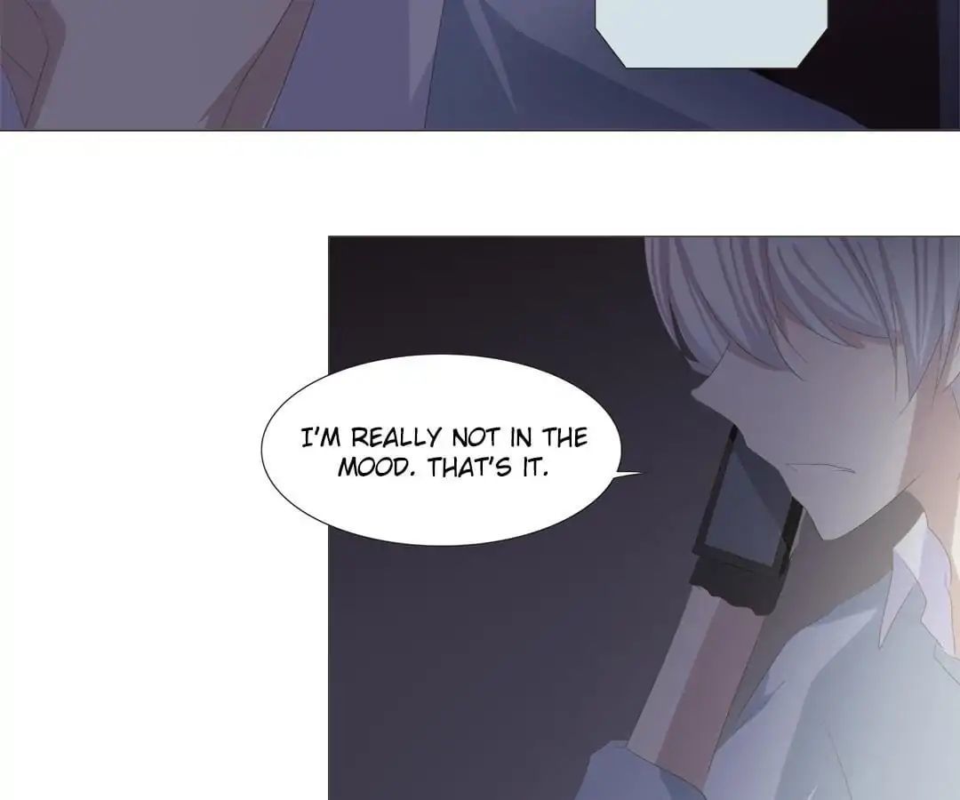 First Crush Chapter 42 - page 7