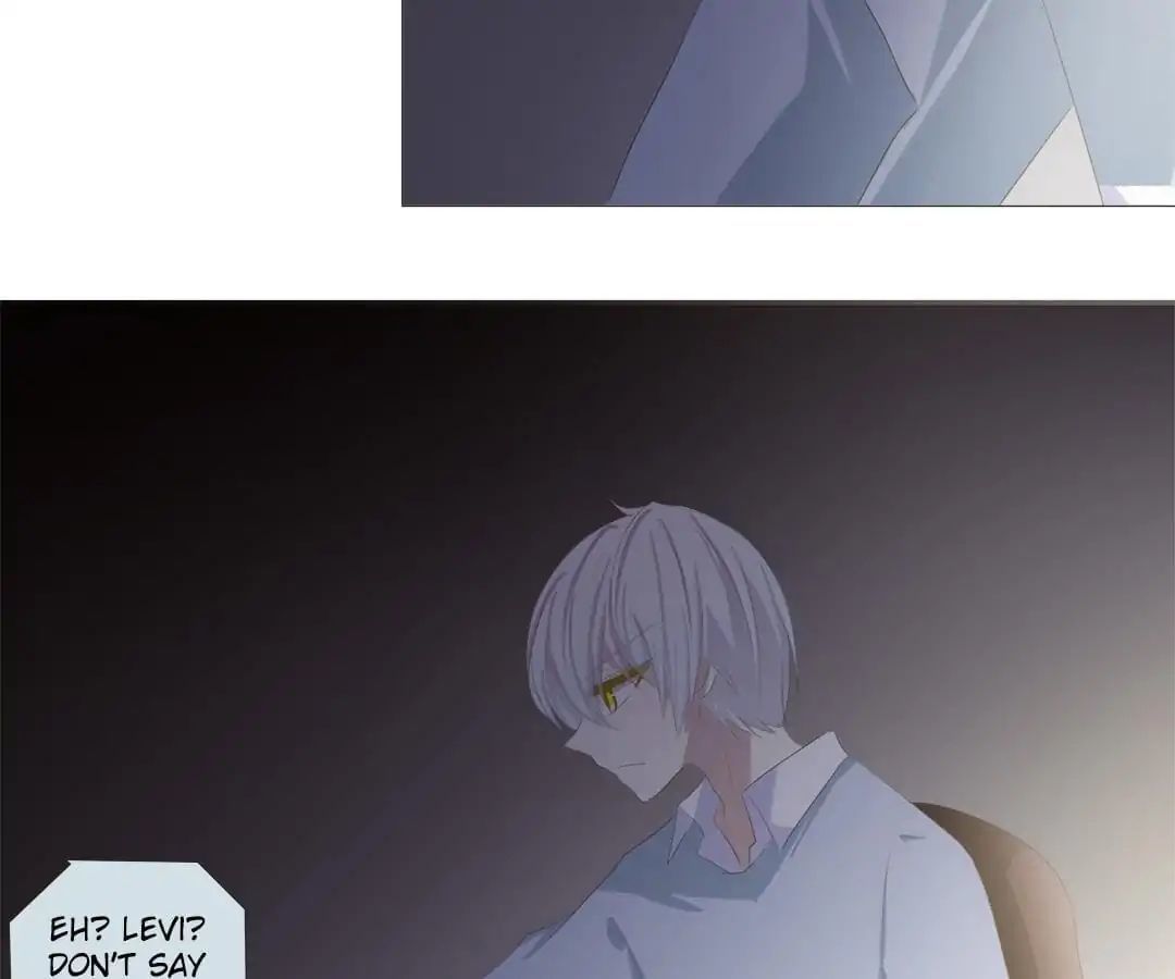 First Crush Chapter 42 - page 8