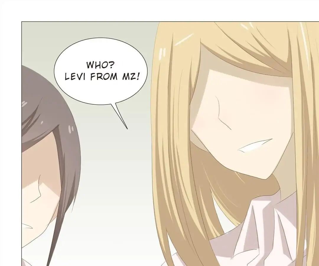 First Crush Chapter 22 - page 1