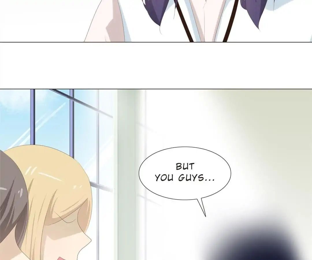 First Crush Chapter 22 - page 10