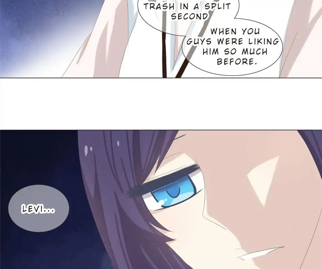 First Crush Chapter 22 - page 13