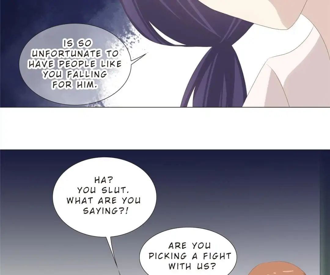 First Crush Chapter 22 - page 14