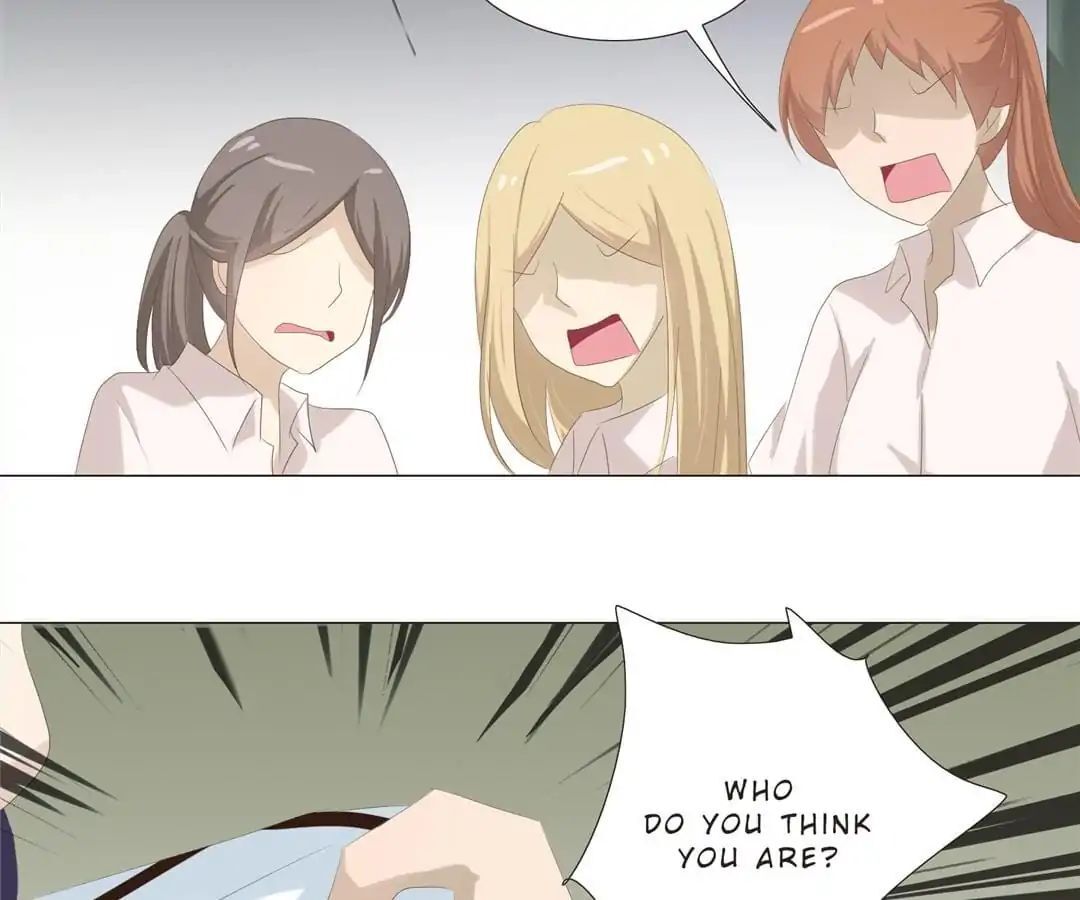 First Crush Chapter 22 - page 15