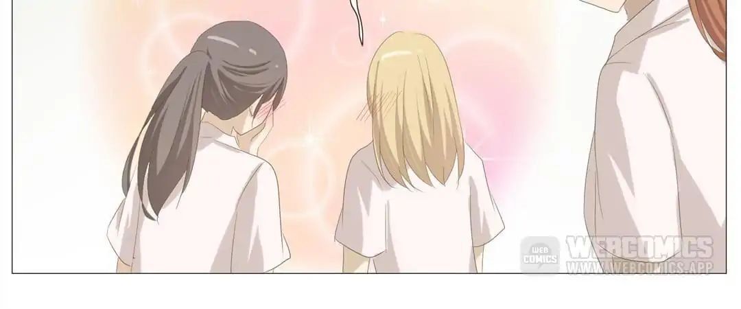 First Crush Chapter 22 - page 24