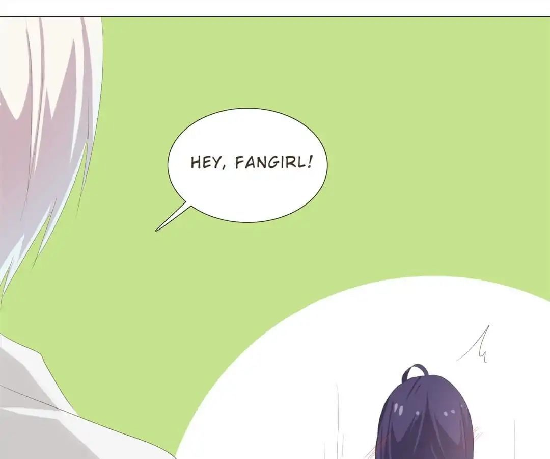 First Crush Chapter 22 - page 25