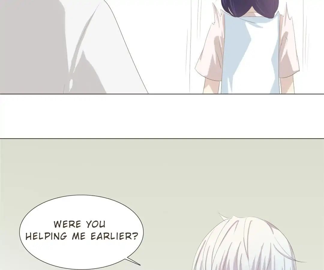 First Crush Chapter 22 - page 26