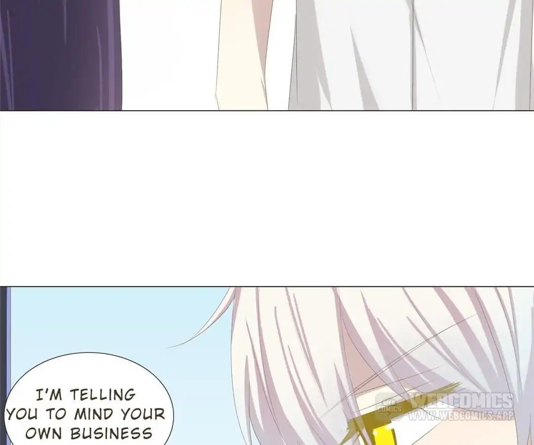 First Crush Chapter 22 - page 28