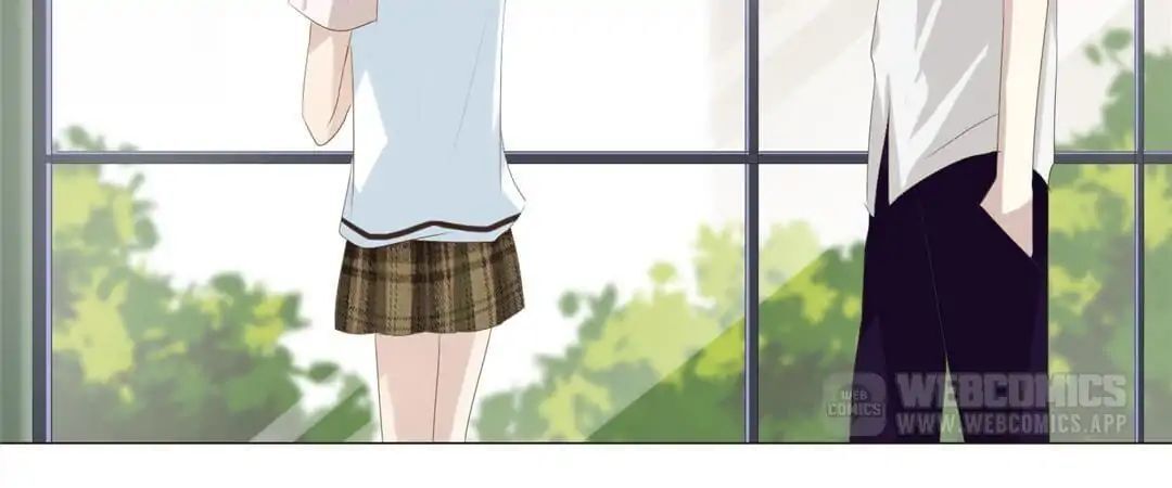 First Crush Chapter 22 - page 32