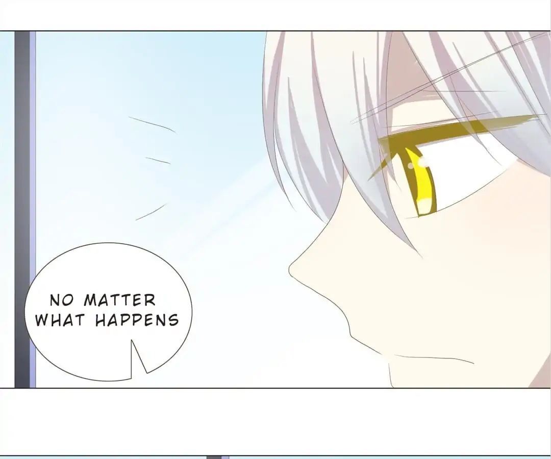 First Crush Chapter 22 - page 33
