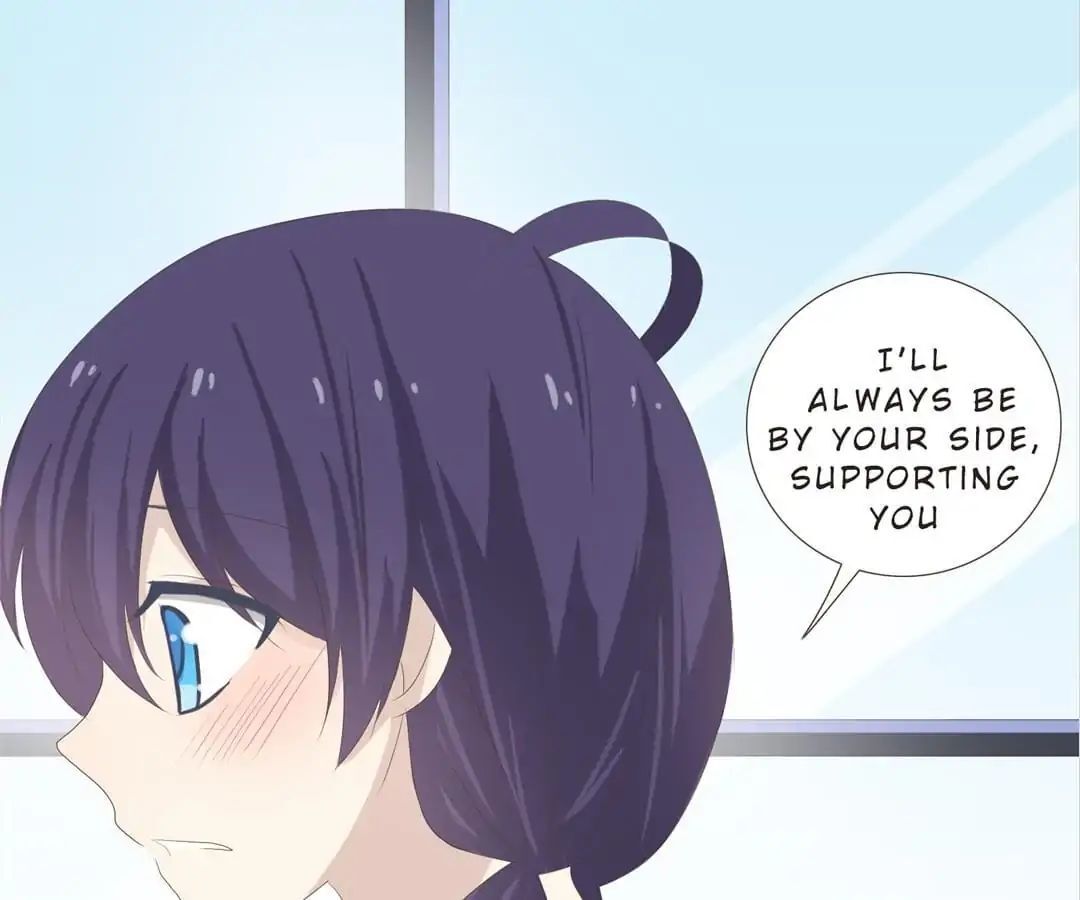 First Crush Chapter 22 - page 34