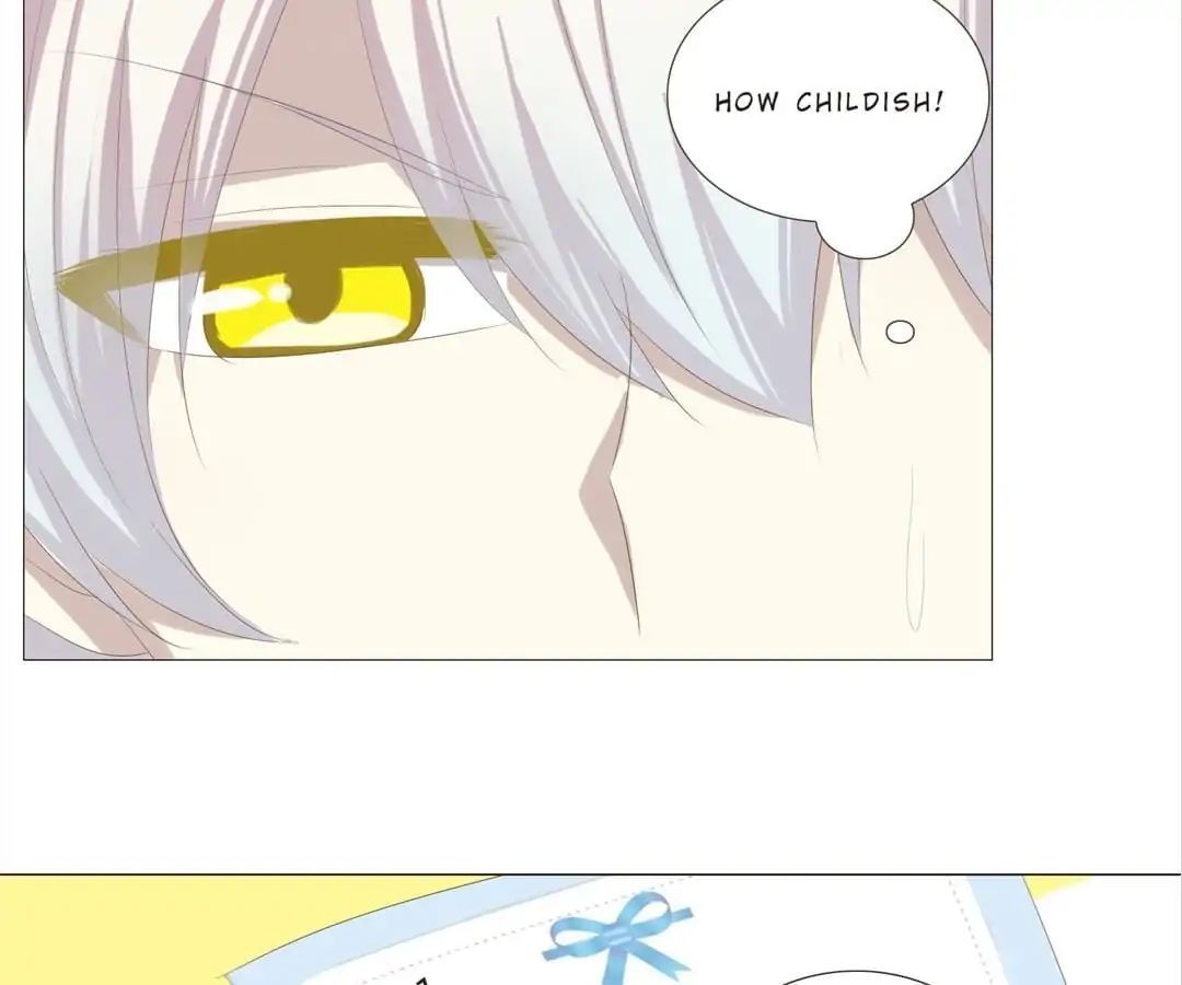 First Crush Chapter 22 - page 38