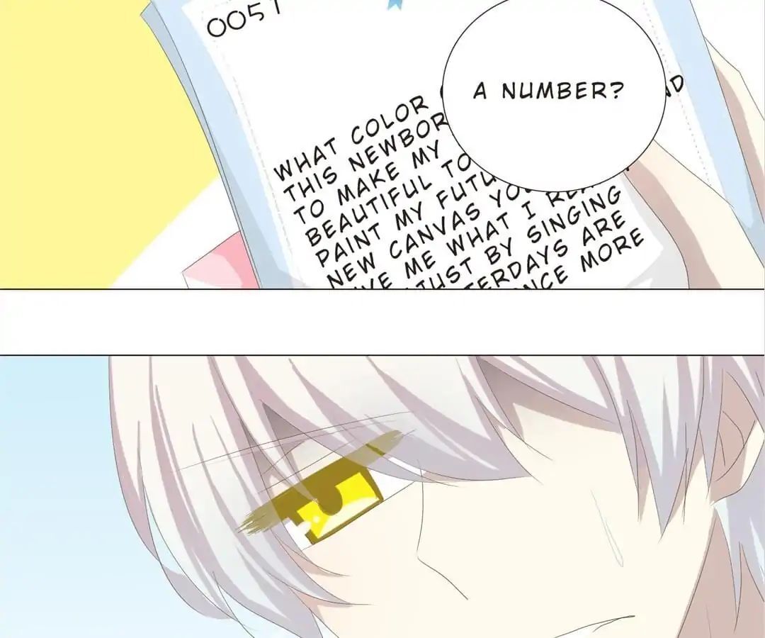 First Crush Chapter 22 - page 39