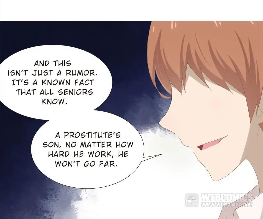 First Crush Chapter 22 - page 4