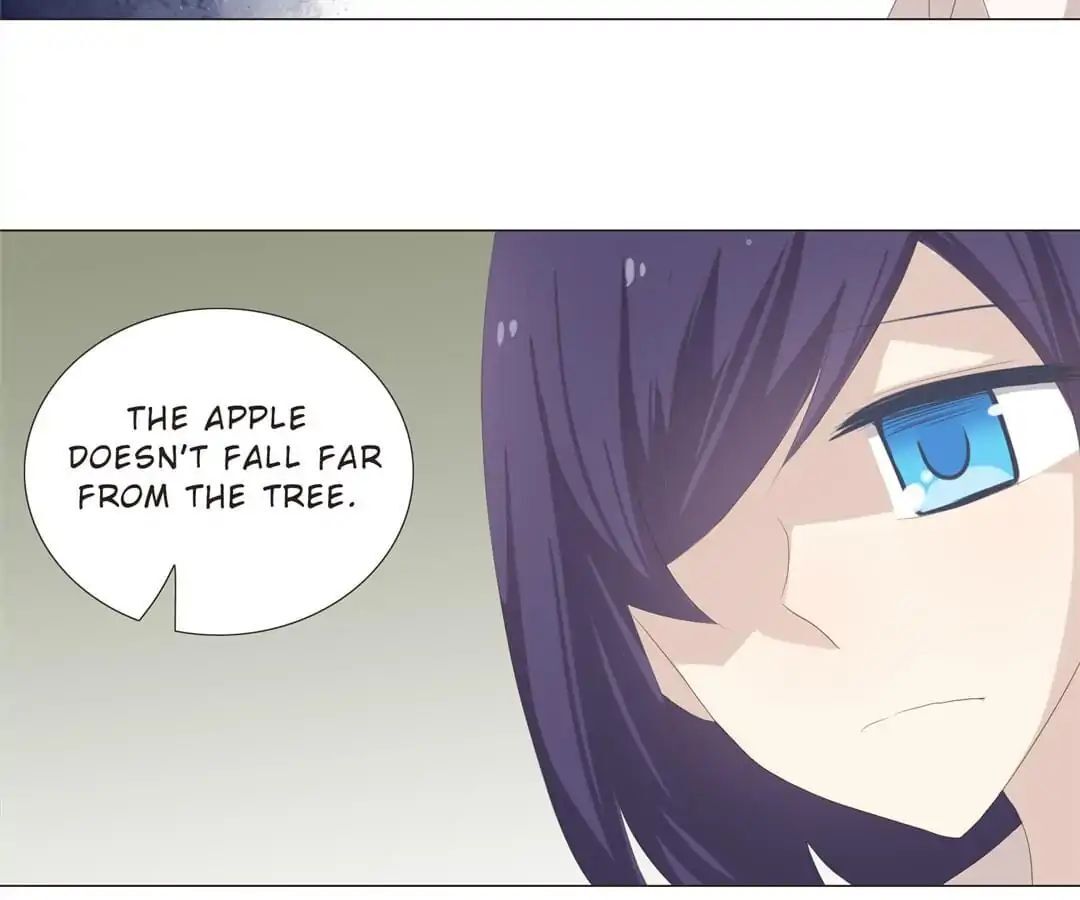 First Crush Chapter 22 - page 5