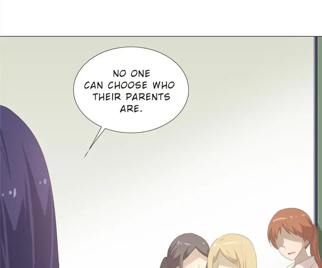 First Crush Chapter 22 - page 7