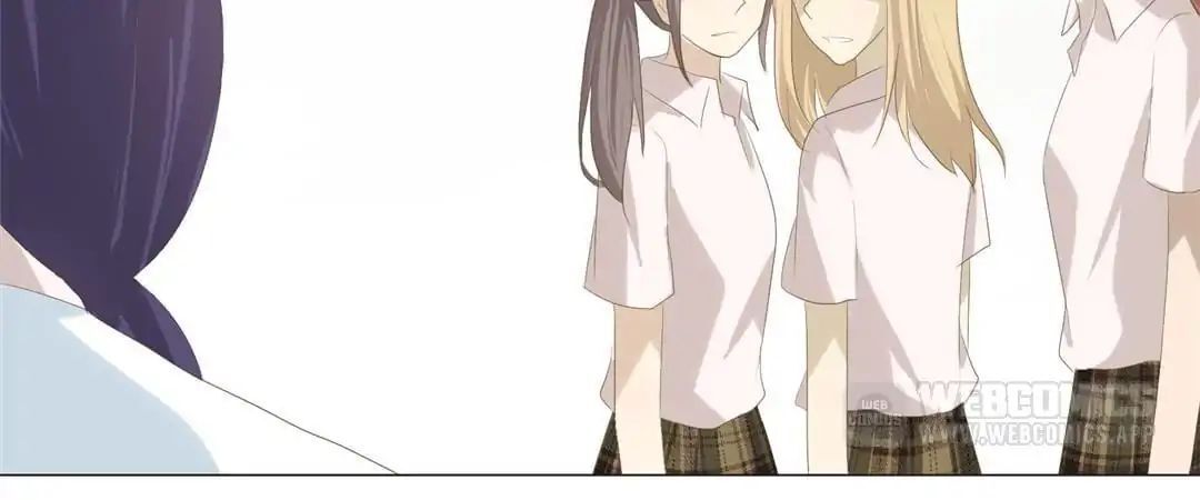 First Crush Chapter 22 - page 8
