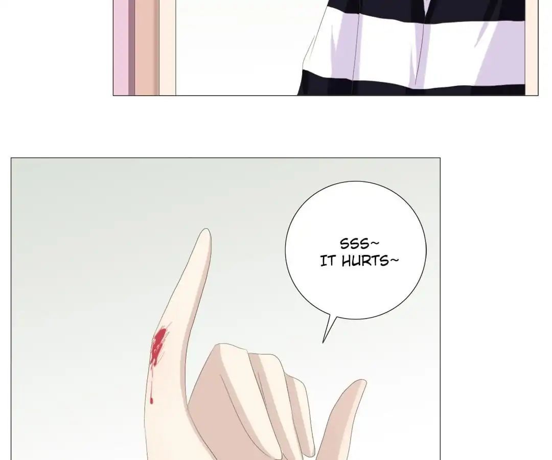 First Crush Chapter 43 - page 14