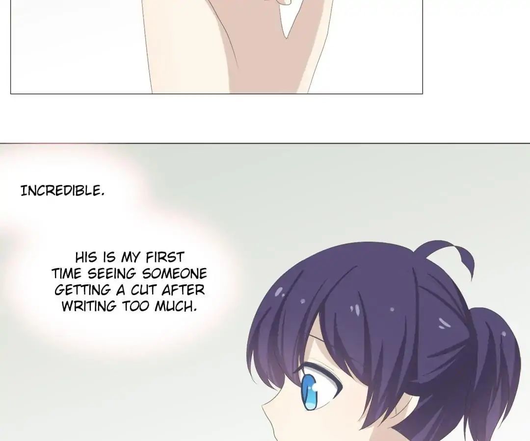 First Crush Chapter 43 - page 15