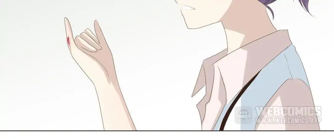 First Crush Chapter 43 - page 16