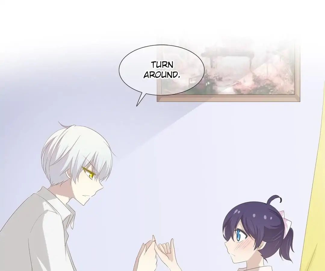 First Crush Chapter 43 - page 17