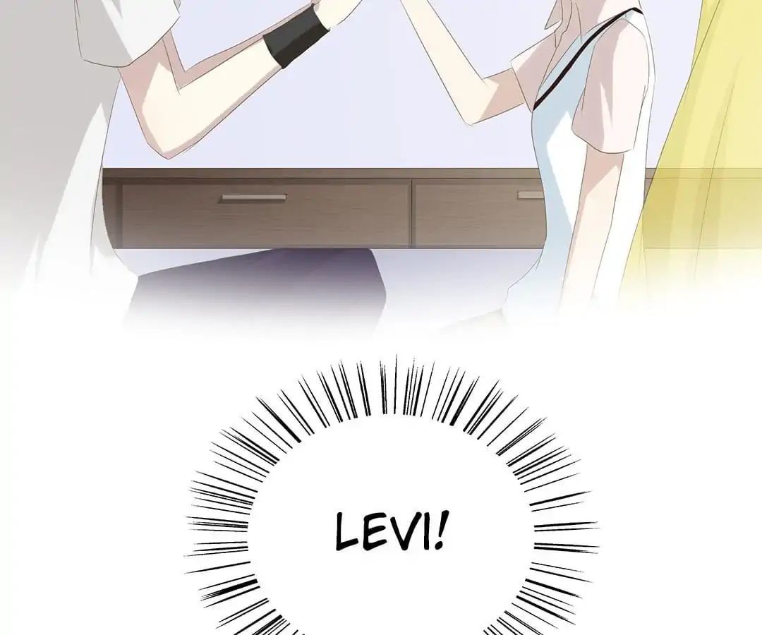 First Crush Chapter 43 - page 18
