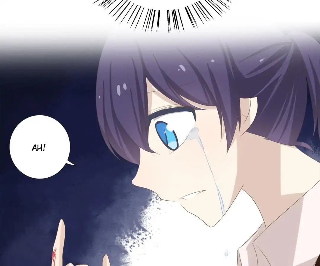 First Crush Chapter 43 - page 19