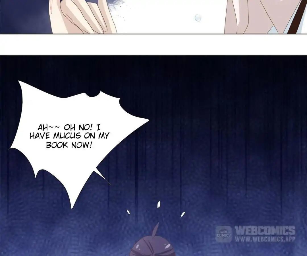 First Crush Chapter 43 - page 20