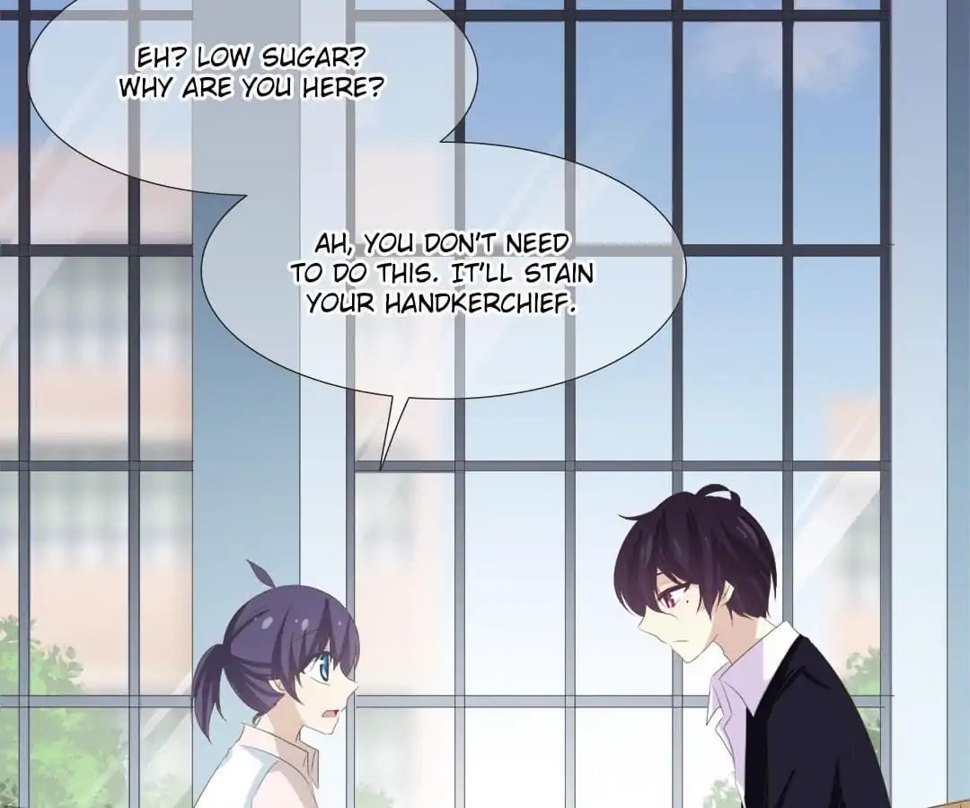 First Crush Chapter 43 - page 23
